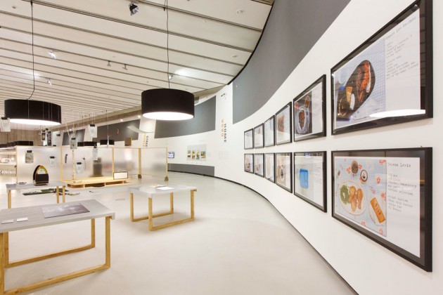 展廳，展廳空間，展示空間