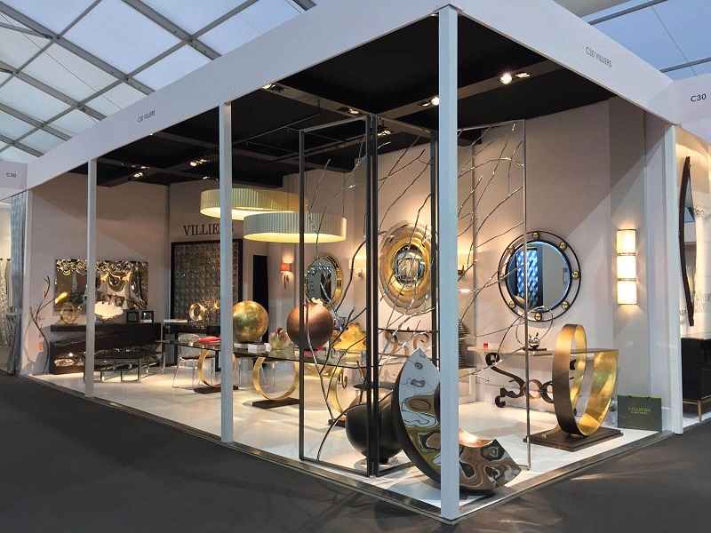 decorex現(xiàn)場，室內(nèi)設(shè)計展現(xiàn)場，室內(nèi)設(shè)計展
