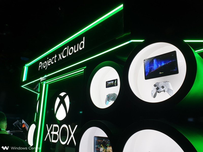 xbox，xbox展臺，xbox展臺設(shè)計