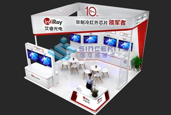2025上海光伏展搭建需要注意什么？